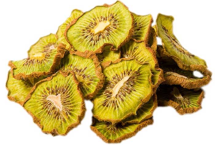 تصویر 4 از قیمت خرید کیوی خشک + فروش ویژه